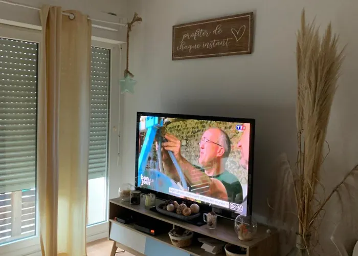 Appartement Ensoleille