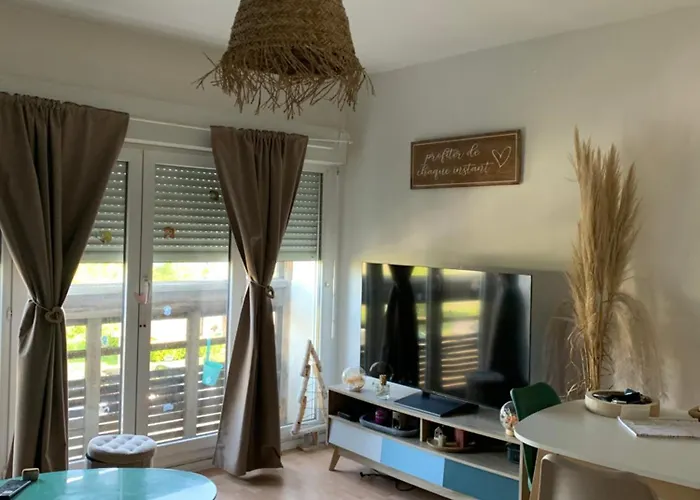 Appartement Ensoleille