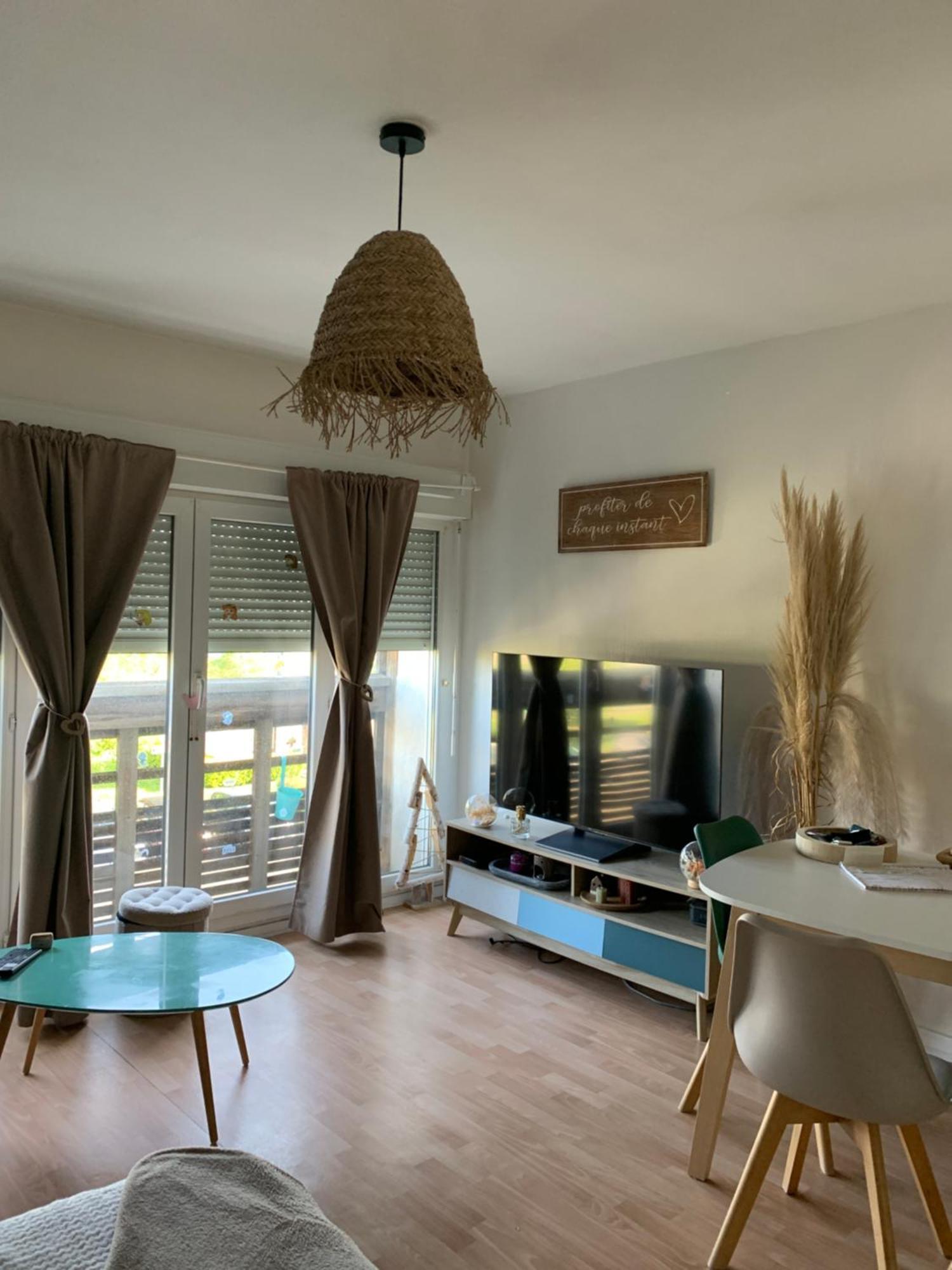 Appartement Ensoleille La Teste-de-Buch